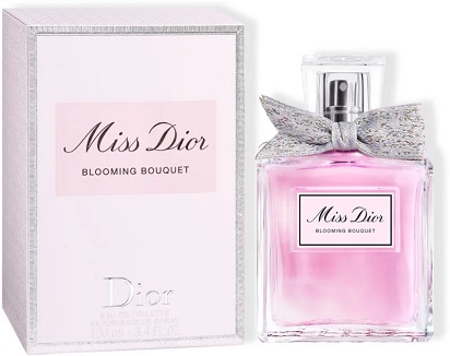 Dior Miss Dior Blooming Bouquet 2023 ni parfm 100ml EDT (Teszter) Klnlegessg! Utols Db-ok!