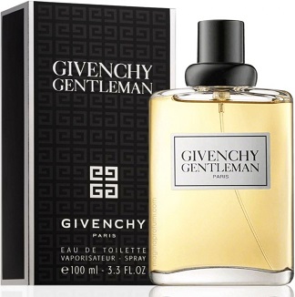 Givenchy Gentleman Original j kiads! frfi parfm 100ml EDT (Teszter) Klnleges Ritkasg!
