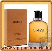 Giorgio Armani Armani Eau dAromes parfüm