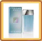 Loris Azzaro - Chrome Sport (M)