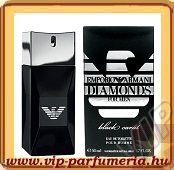Giorgio Armani  Diamonds parfüm illatcsalád