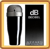 Loris Azzaro - Decibel (M)
