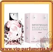 Giorgio Armani Emporio Armani Diamonds Rose  parfüm