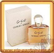 Giorgio Armani Gio parfüm
