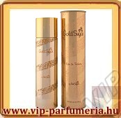 Aquolina Gold Sugar parf�m