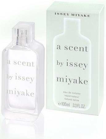 A Scent (W)-    30ml EDT