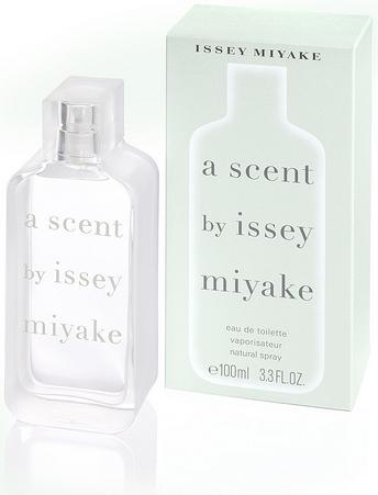 A Scent (W)-    30ml EDT