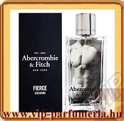 Abercrombie & Fitch Fierce f�rfi parf�m
