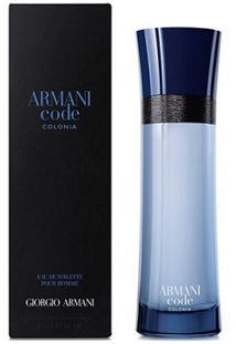 Giorgio Armani Code Colonia  Giorgio Armani Code Colonia parfüm  Giorgio Armani Code Colonia férfi parfüm  női parfüm  férfi parfüm  parfüm spray  parfüm  eladó  ár  árak  akció  vásárlás  áruház  bolt  olcsó  parfüm online  parfüm webáruház  parfüm ritkaságok