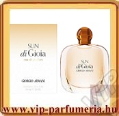 Giorgio Armani Gioia parfüm