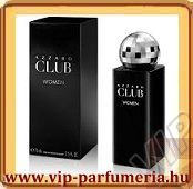 Azzaro Club parfüm