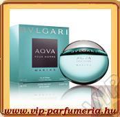 Bvlgari Aqua Pour Homme Marine  parf�m
