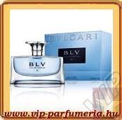 Bvlgari BLV Eau de Parfum II  parfüm
