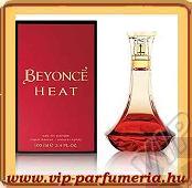 Beyonce Heat parfüm
