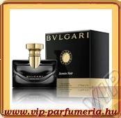 Bvlgari Jasmin Noir parfüm illatcsalád