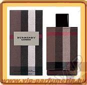 Burberry - London (2006)