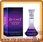 Beyonce Heat Rush parfüm