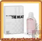 Burberry - The Beat White