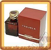 Boucheron - Trouble illatcsalád