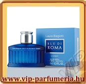 Laura Biagiotti Blue di Roma Uomo