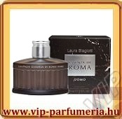 Laura Biagiotti - Essenza di Roma Uomo (M)