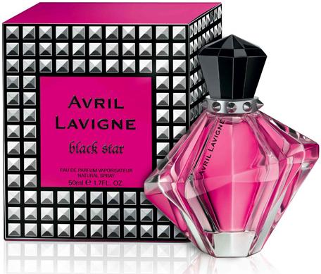 Black Star (W)-   30ml EDP