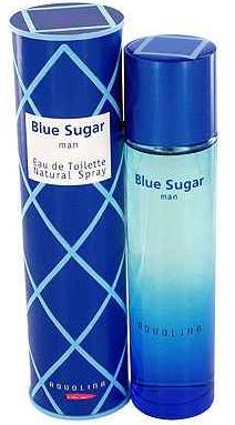 Blue Sugar (M)-  50ml EDT