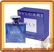 Bvlgari BLV Notte parfüm