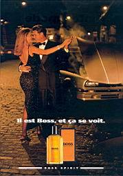 Boss No1 (M)-    50ml EDT