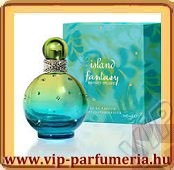 Britney Spears Island Fantasy parf�m
