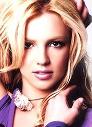 Britney Spears parfmk