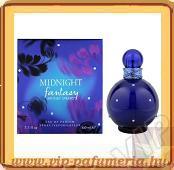 Britney Spears Midnight Fantasy parf�m