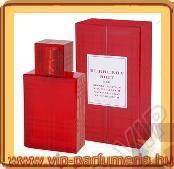 Burberry - Brit Red