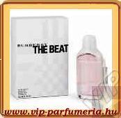 Burberry - The Beat White