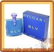 Bvlgari BLV parfüm