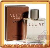 Chanel - Allure Homme