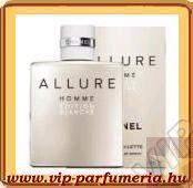 Chanel - Allure Homme �dition Blanche