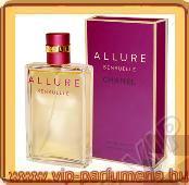 Chanel - Allure Sensuelle (EDP)