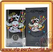 Christian Audigier Born Wild