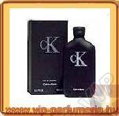 Calvin Klein CK Be parfüm