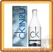 Calvin Klein CK IN2U parfüm