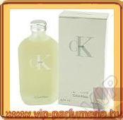 Calvin Klein CK One parfüm
