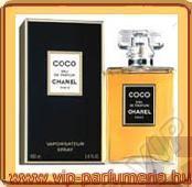 Chanel - Coco (EDP)