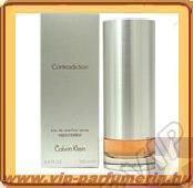 Calvin Klein Contradiction parfüm
