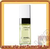 Chanel - Cristalle Eau Verte (EDT)