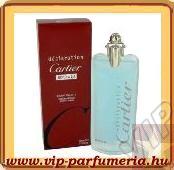 Cartier D�claration Bois Bleu parf�m