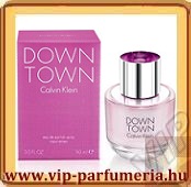 Calvin Klein Downtown parfüm
