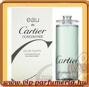 Cartier Eau De Concentree parf�m