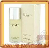 Calvin Klein Escape parfüm