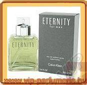 Calvin Klein Eternity parfüm